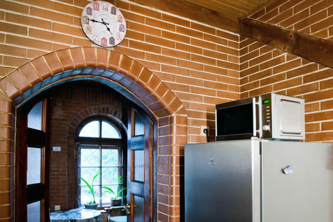 Spacious Klaipeda Apartment Ev Exterior photo